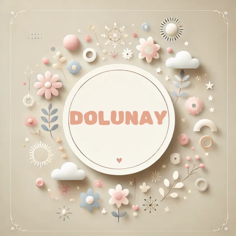 Dolunay Kız Bebek İsmi Kökeni, Anlamı ve Popülerliği