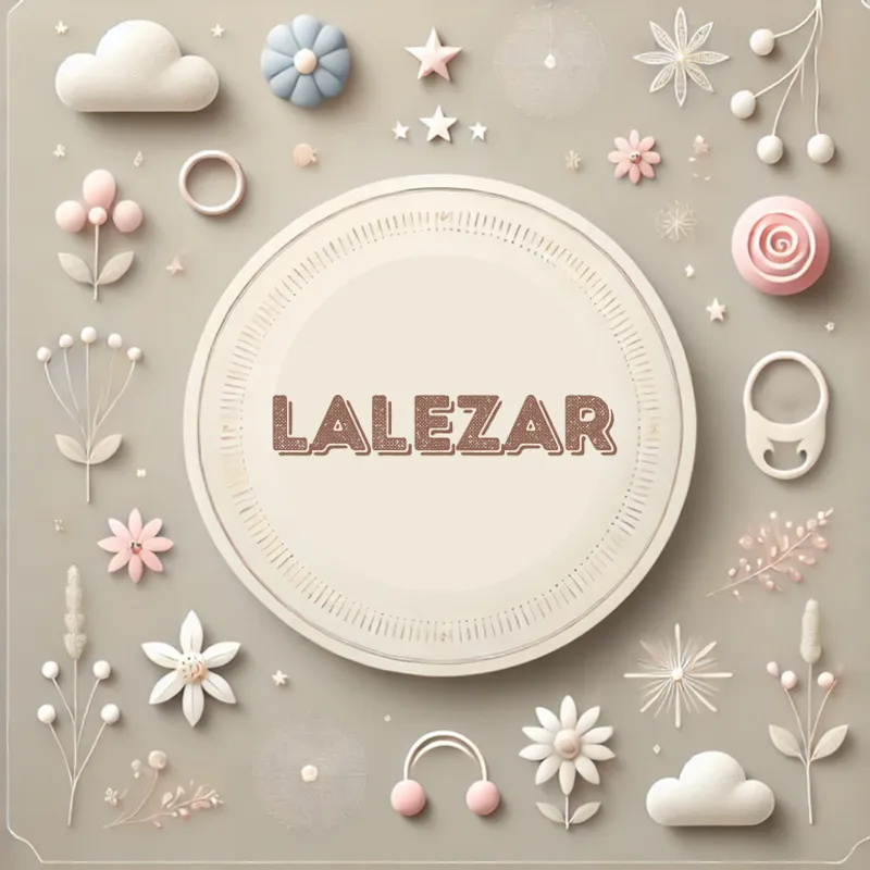 Lalezar Kız Bebek İsmi Anlamı, Kökeni ve Popülaritesi