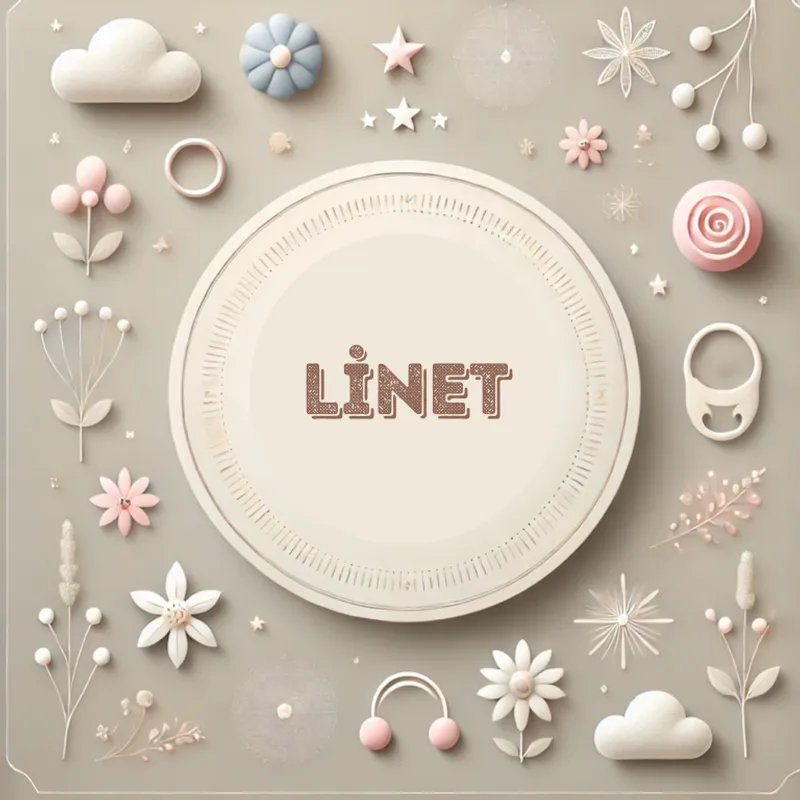 Linet Kız Bebek İsmi Anlamı, Kökeni ve Popülaritesi