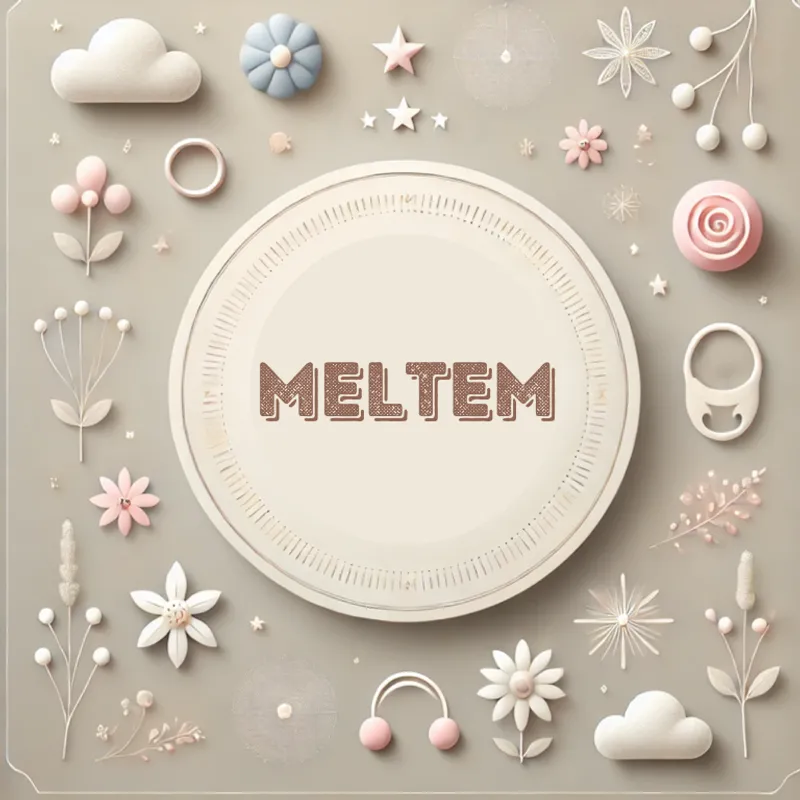 Meltem Kız Bebek İsmi Kökeni, Anlamı ve Popülerliği