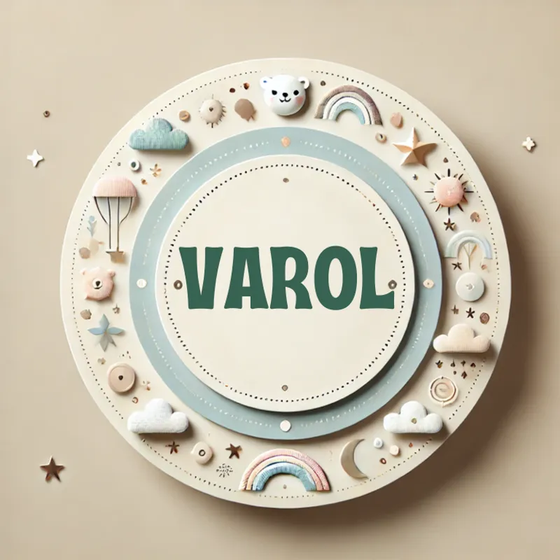 Varol