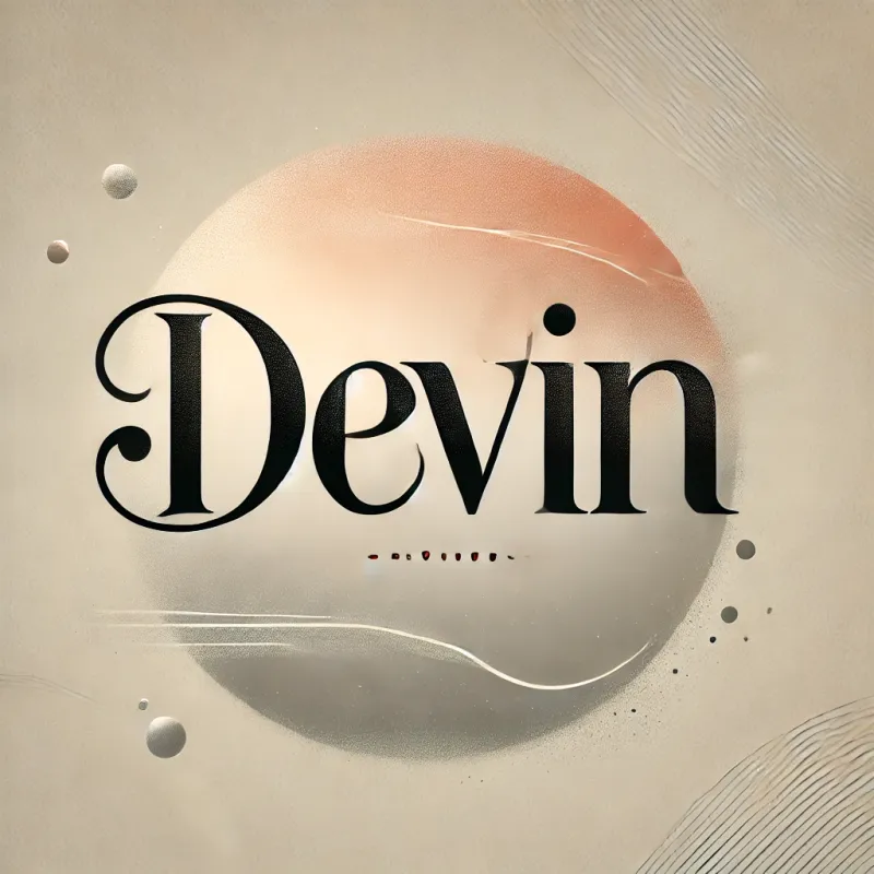 Devin Kız Bebek İsmi Kökeni, Anlamı ve Popülaritesi