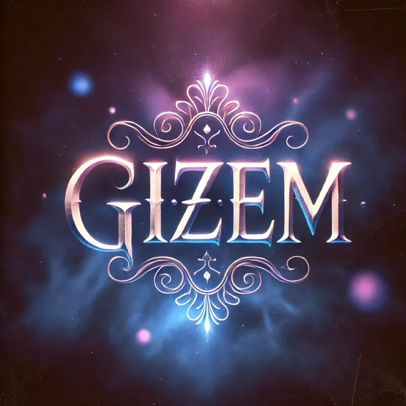 Gizem Kız Bebek İsmi Kökeni ve Anlamı