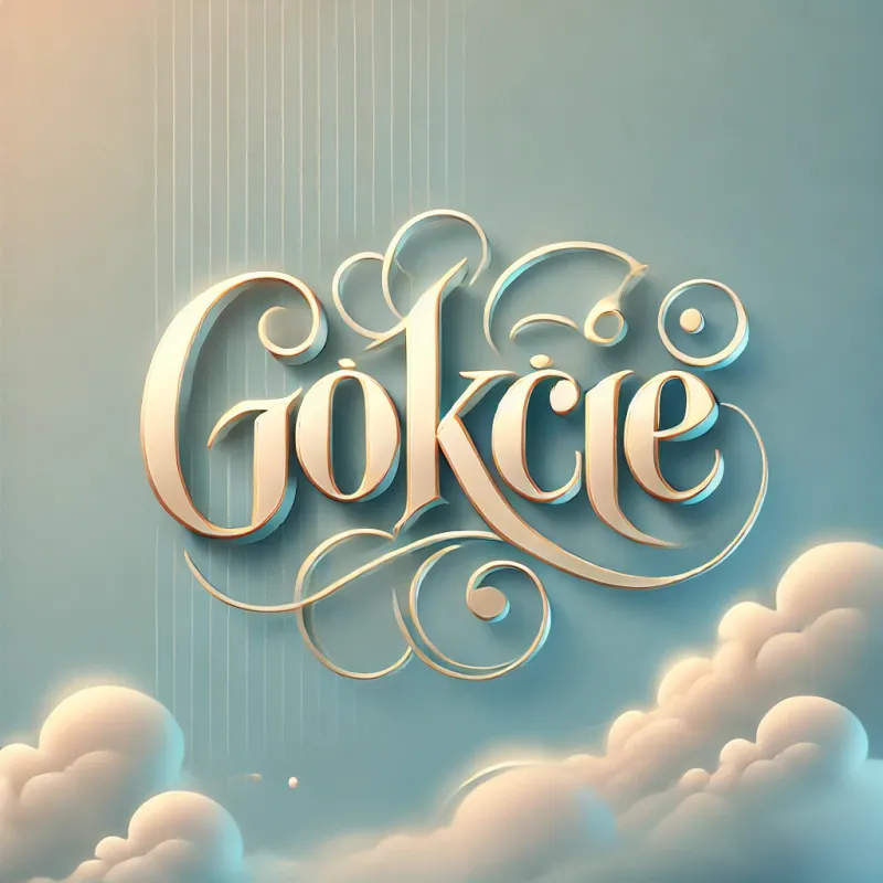Gökçe Kız Bebek İsmi Kökeni, Anlamı ve Popülaritesi
